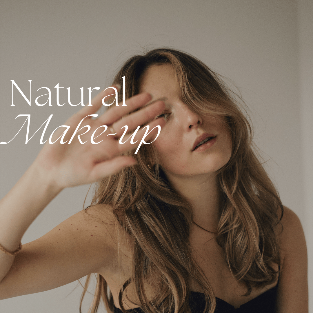 Enhance Your Natural Beauty: A Simple Makeup Guide