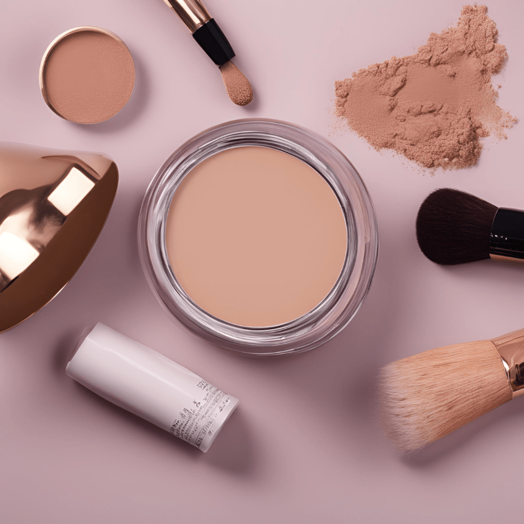 Makeup Products