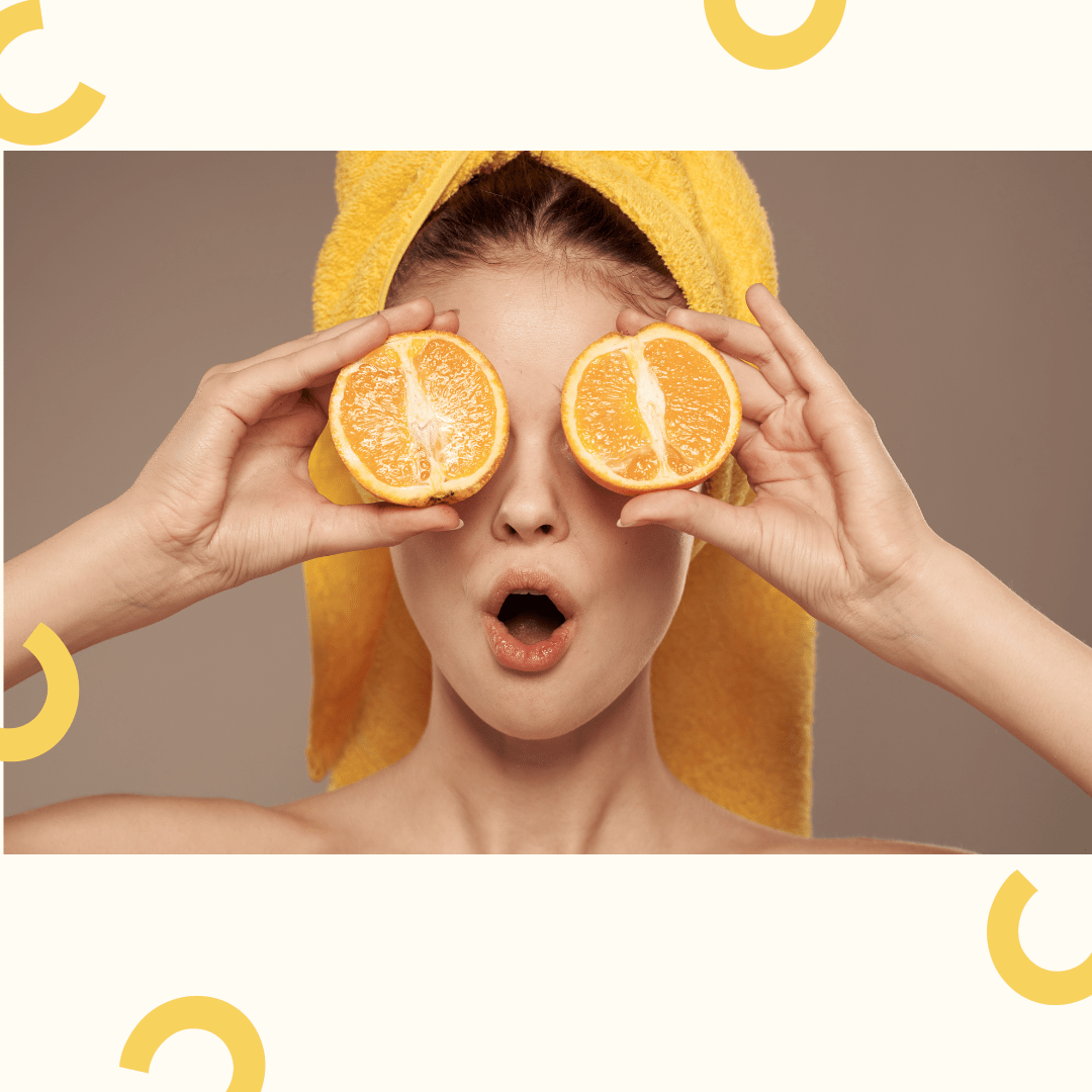 11 Amazing Benefits Of Vitamin C For The Skin