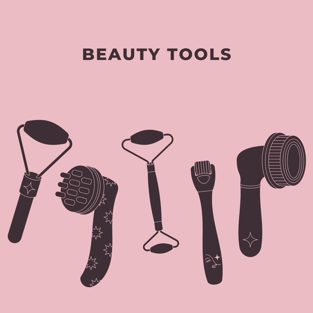 Top 15 Beauty Tools to Try in 2024