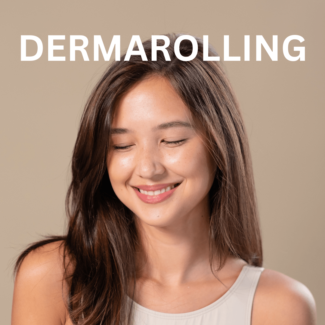 Dermarolling: Is it Good for Your Skin?