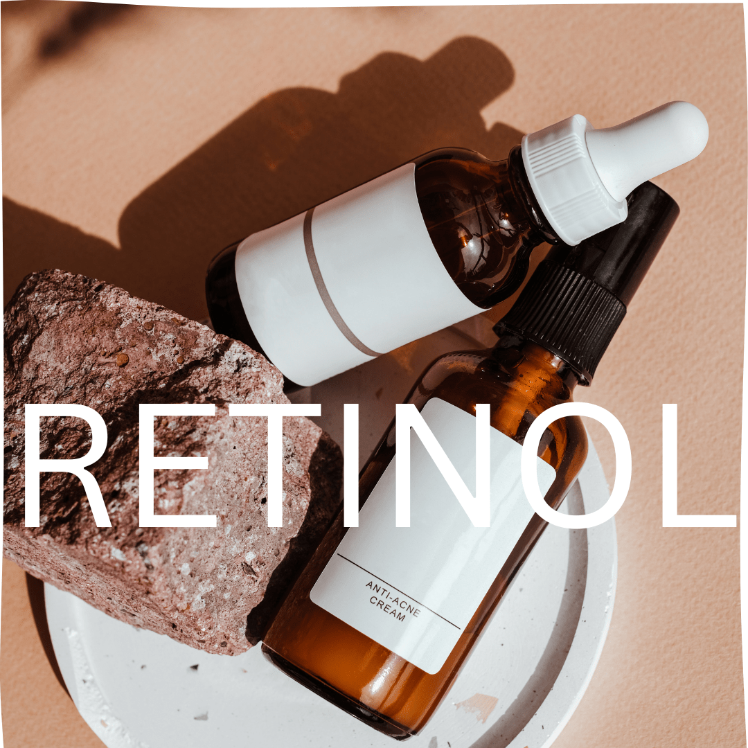 Retinol Explained: The Benefits Of It