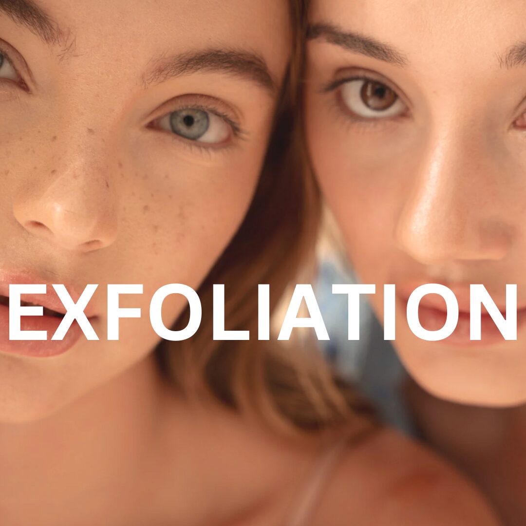 Ultimate Guide To Exfoliation: Physical Vs Chemical