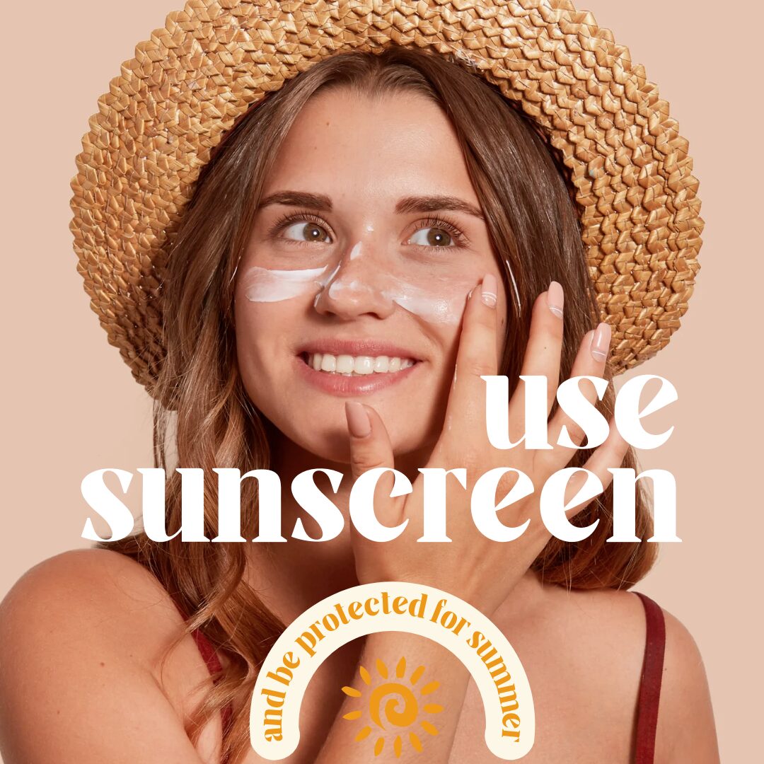 Types Of Sunscreen: Ultimate Guide To Choosing A Sunscreen